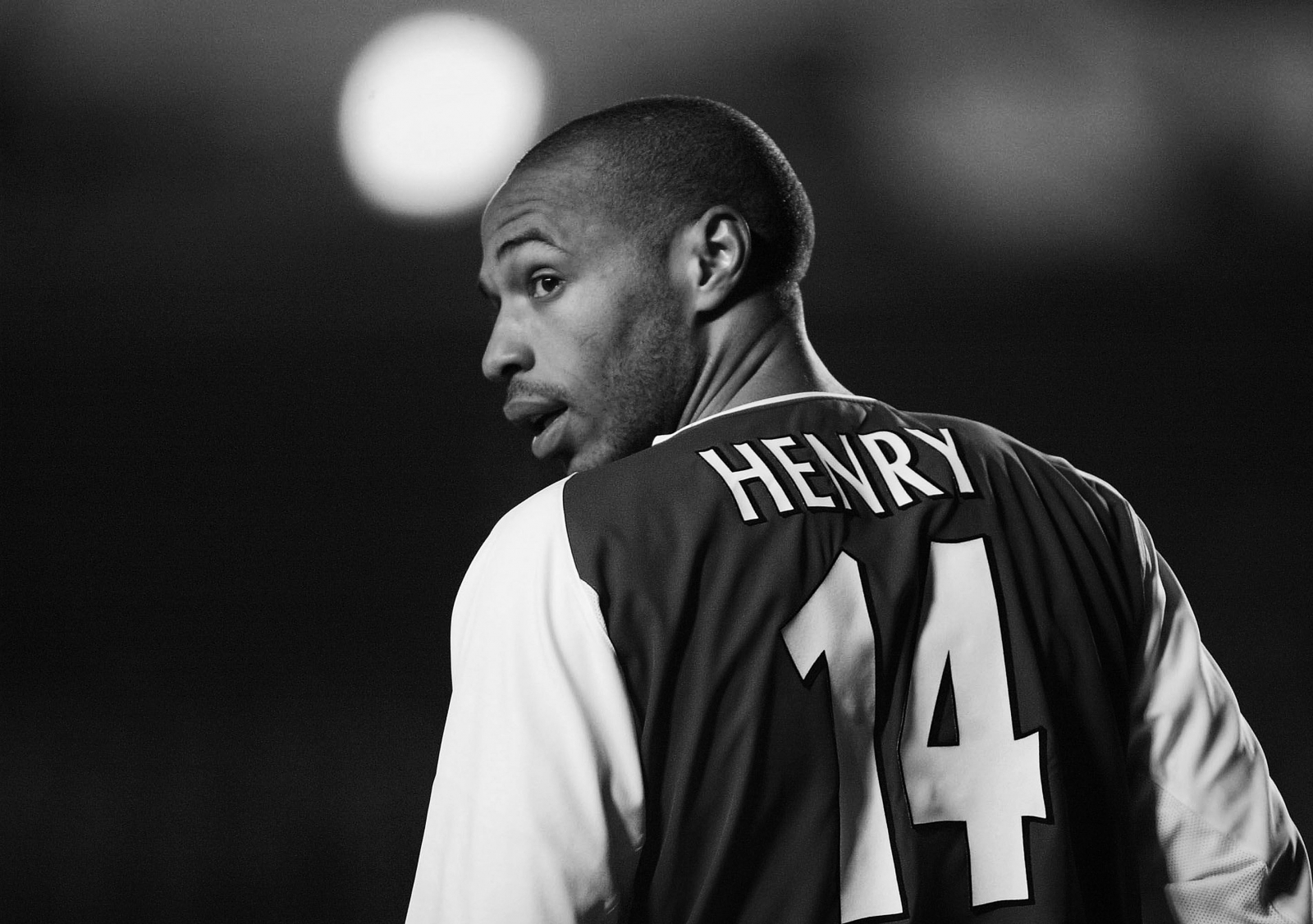 Thierry Henry